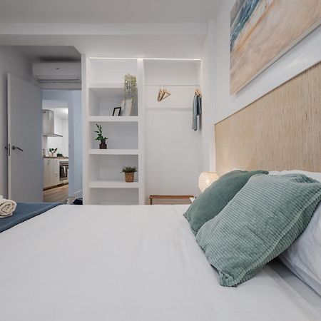 Nordik Apartments Urban - Centro "Reikiavik" Malaga Exterior photo